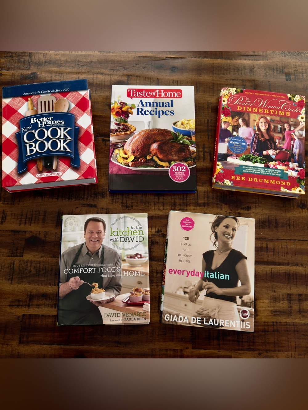 ๐๐ฉ๐ปโ๐ณCookbook Bundle ๐ฉ๐ปโ๐ณ๐ - Picture 1 of 13